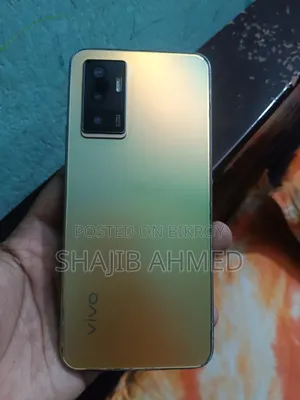 Vivo V23 128 GB Gold