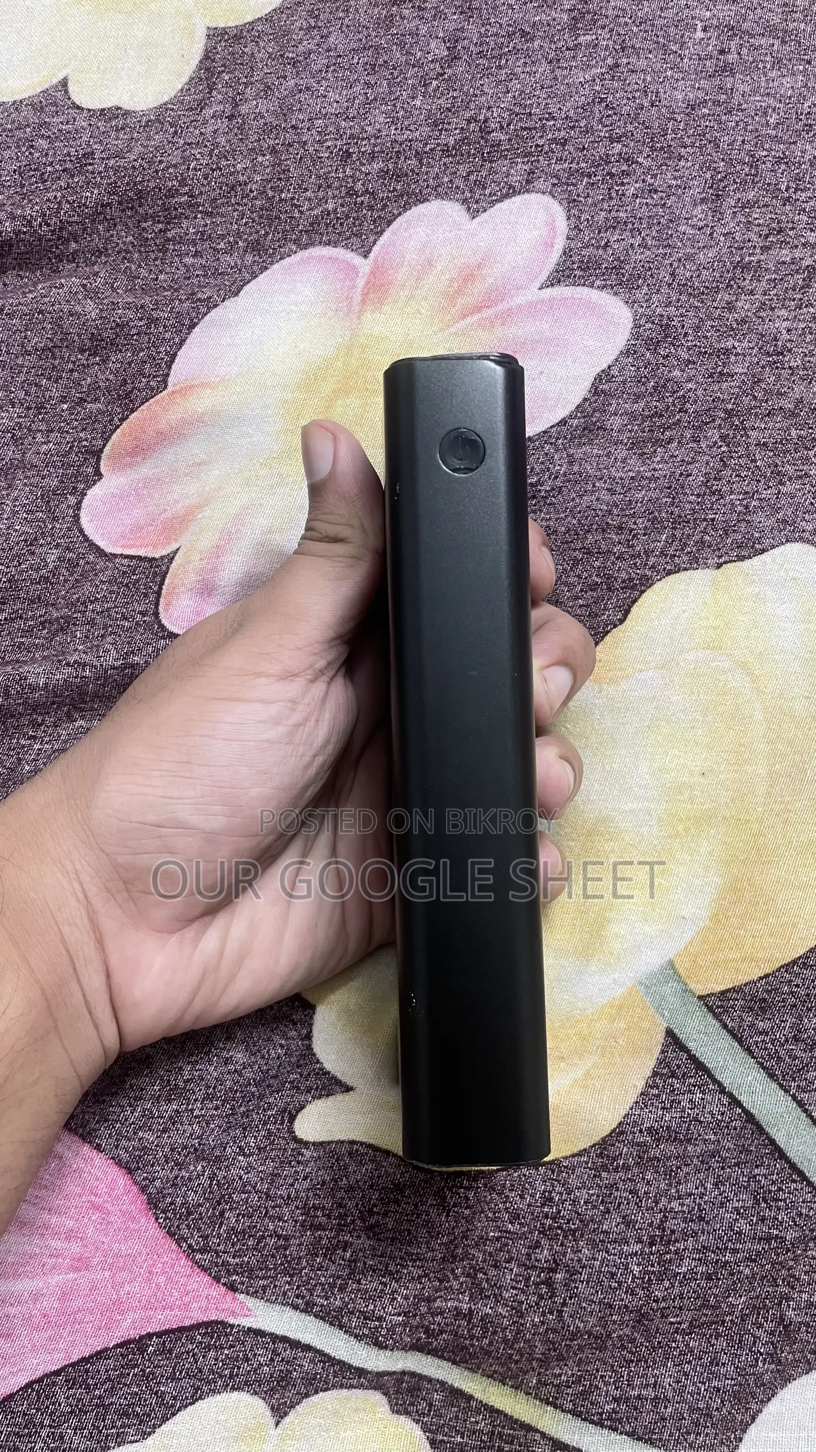 Baseus 20000mah Power Bank
