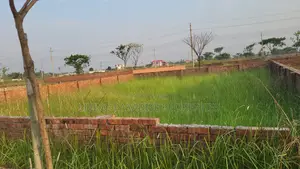 ব্লক=পি || উত্তরমুখী || সিরিয়াল নং- ৫৩০০ || রেডি প্লট বিক্রয়