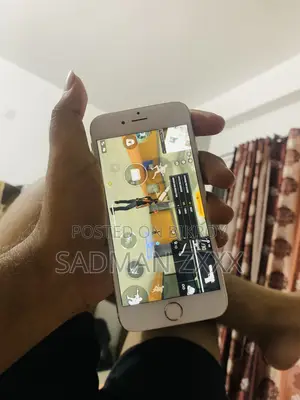 Apple iPhone 6 64 GB Gold