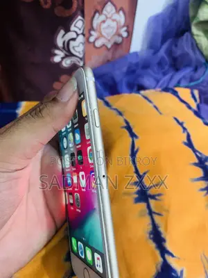 Apple iPhone 6 64 GB Gold