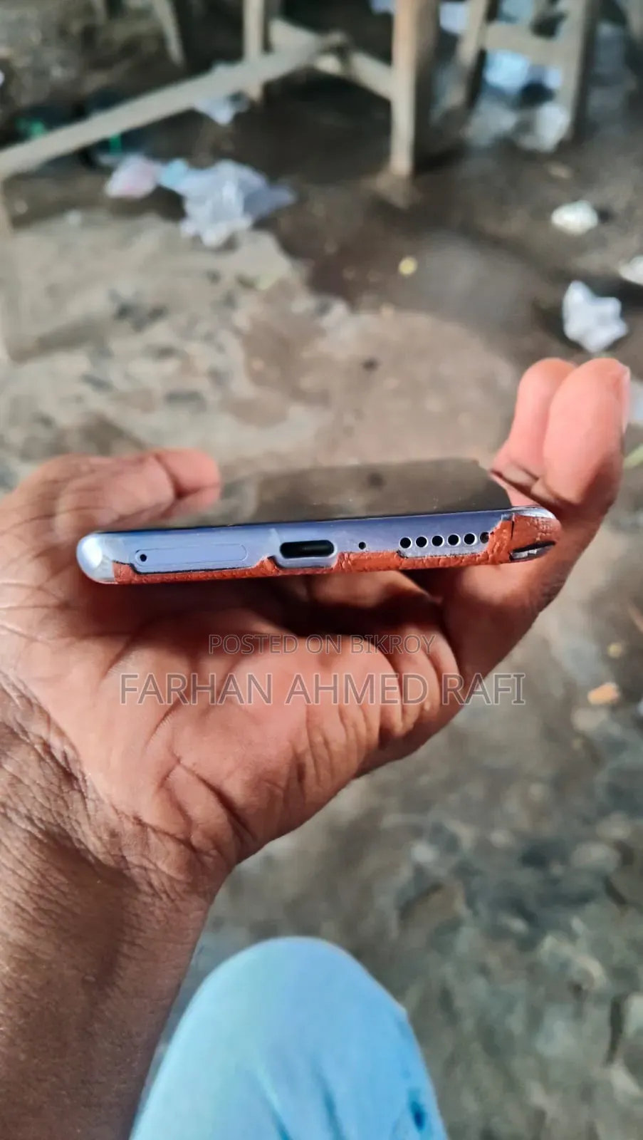 Xiaomi Redmi Note 15 256 GB