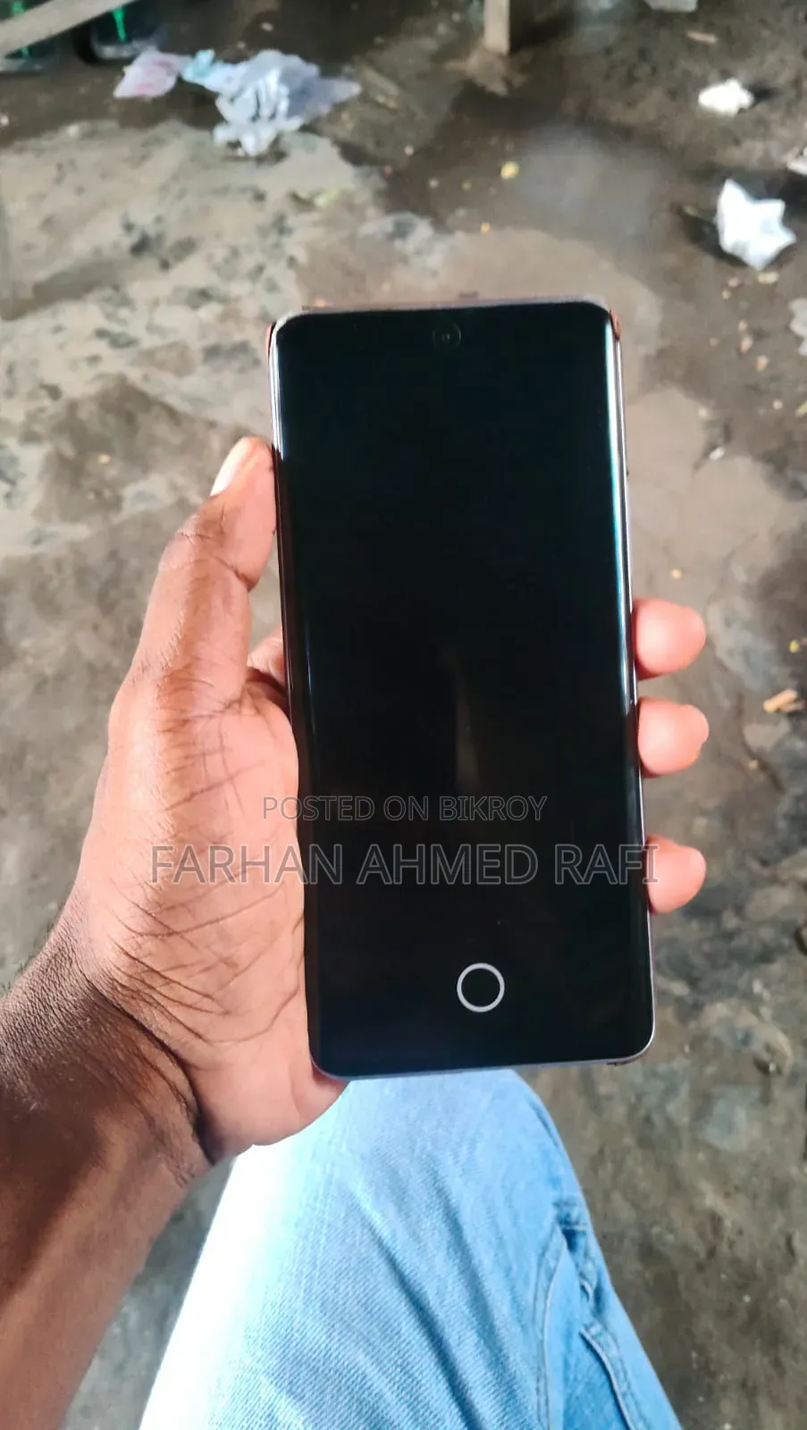Xiaomi Redmi Note 15 256 GB