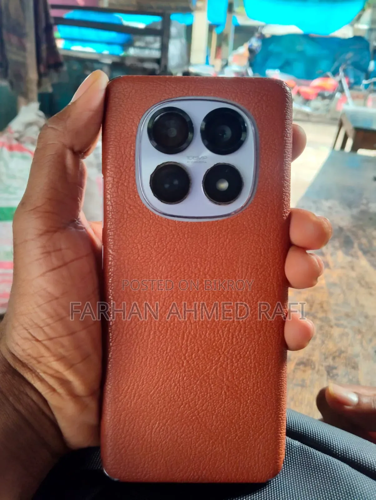 Xiaomi Redmi Note 15 256 GB