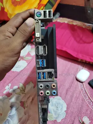 Gigabyte B365 M Aorus Elite ইন্টেল মাদারবোর্ড