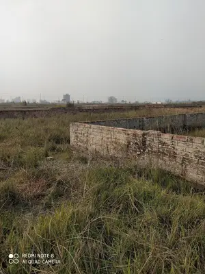 P-Extension || 4 Katha Plot || Serial = 1300 || Bashundhara R/A
