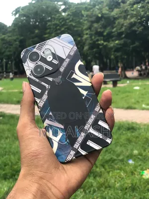 Infinix Smart 9 64 GB Rose Gold
