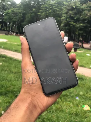 Infinix Smart 9 64 GB Rose Gold