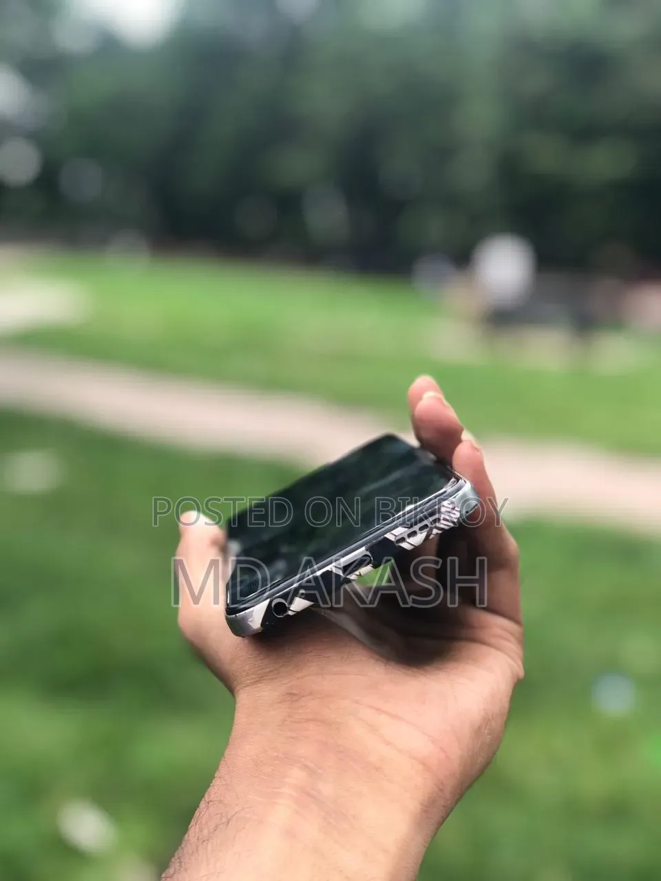 Infinix Smart 9 64 GB Rose Gold