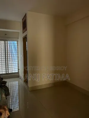 ৩ বেডরুমের অ্যাপার্টমেন্ট লেক ভিউ, মোহাম্মদপুরে ভাড়ার জন্য