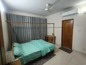 গুলশানে রেন্ট ফাইন্ডারে ৩ বেডরুমের ফার্নিশড অ্যাপার্টমেন্ট ভাড়া হবে