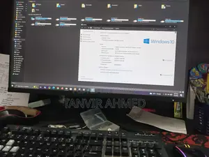 Gigabyte GA-H110MSTX-HD3-ZK 16GB Intel Core I5 SSD 256GB