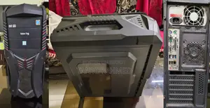 Gigabyte GA-H110MSTX-HD3-ZK 16GB Intel Core I5 SSD 256GB