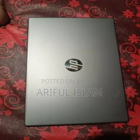 ল্যাপটপ এইচপি ২৫০ জি১০ ১৬জিবি ইন্টেল কোর আই৭ এসএসডি ৫১২জিবি