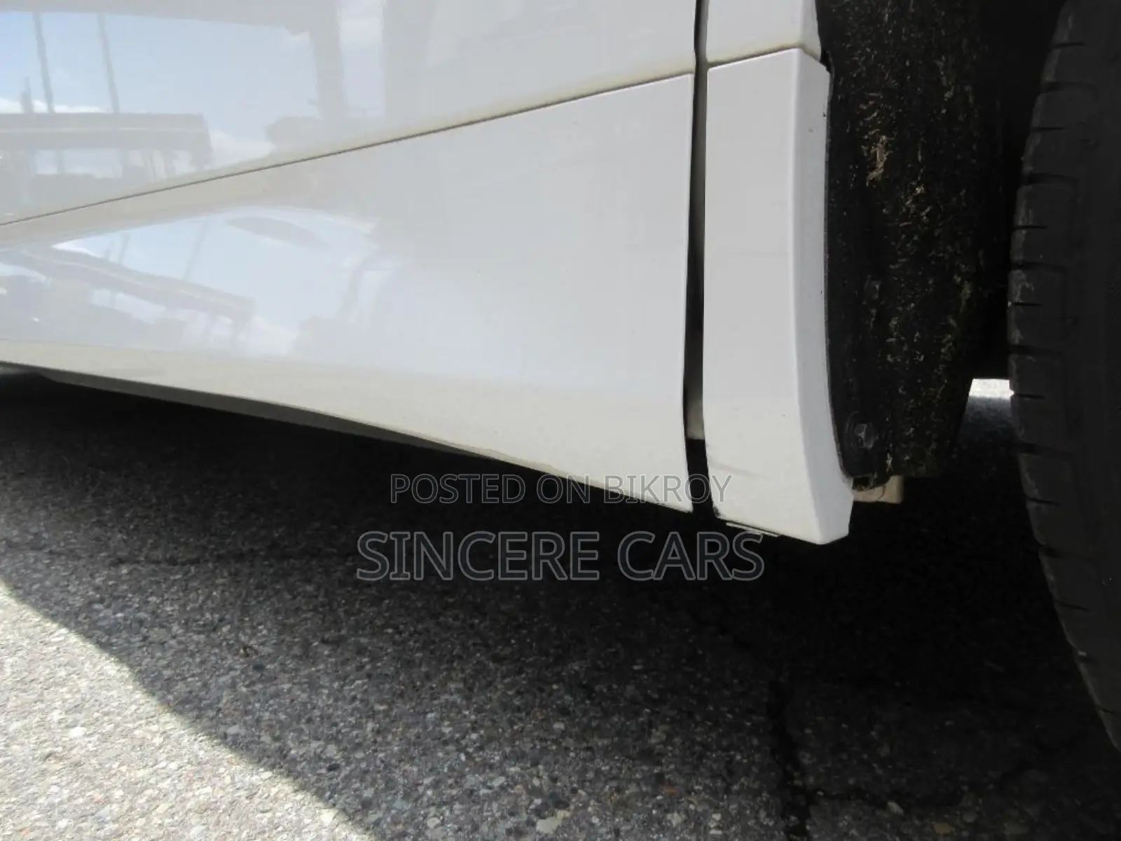 Toyota Noah 2022 Pearl