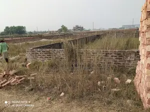সেন্ট্রাল মসজিদের কাছে || ব্লক-এন || ৩ কাঠার রেডি প্লট || জরুরি বিক্রয়