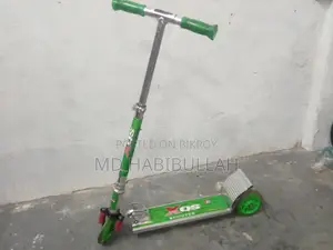 বাচ্চাদের স্কুটার বিক্রয়