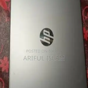 ল্যাপটপ এইচপি ২৫০ জি১০ ১৬জিবি ইন্টেল কোর আই৭ এসএসডি ৫১২জিবি