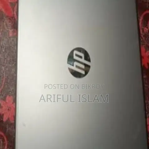 ল্যাপটপ এইচপি ২৫০ জি১০ ১৬জিবি ইন্টেল কোর আই৭ এসএসডি ৫১২জিবি