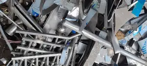 Ss Cutting Sheet