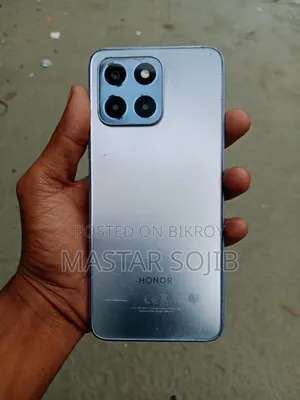 অনার এক্স৬সি ১২৮ জিবি ব্লু