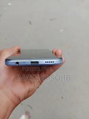 Honor X6C 128 GB Blue