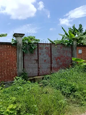Sector-10, East Face 5 Katha Plot Sale