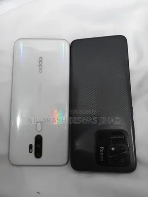 Xiaomi Redmi 10 128 GB Black