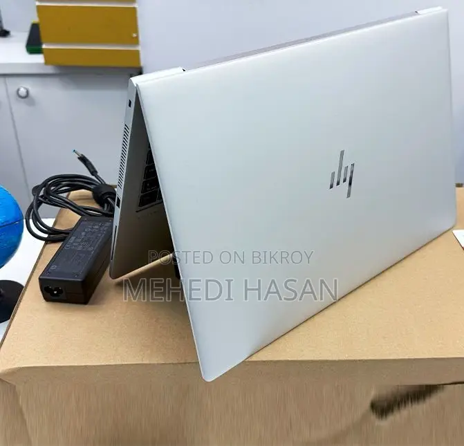 Laptop HP EliteBook 850 8GB Intel Core i5 SSD 512GB