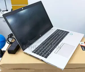 Laptop HP EliteBook 850 8GB Intel Core i5 SSD 512GB