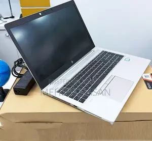 Laptop HP EliteBook 850 8GB Intel Core i5 SSD 512GB