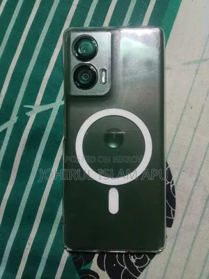 মটোরোলা মটো জি ৮ জিবি গ্রিন