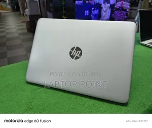 Laptop HP EliteBook 840 G3 8GB Intel Core I5 SSD 256GB