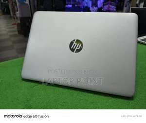 Laptop HP EliteBook 840 G3 8GB Intel Core I5 SSD 256GB