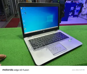 Laptop HP EliteBook 840 G3 8GB Intel Core I5 SSD 256GB