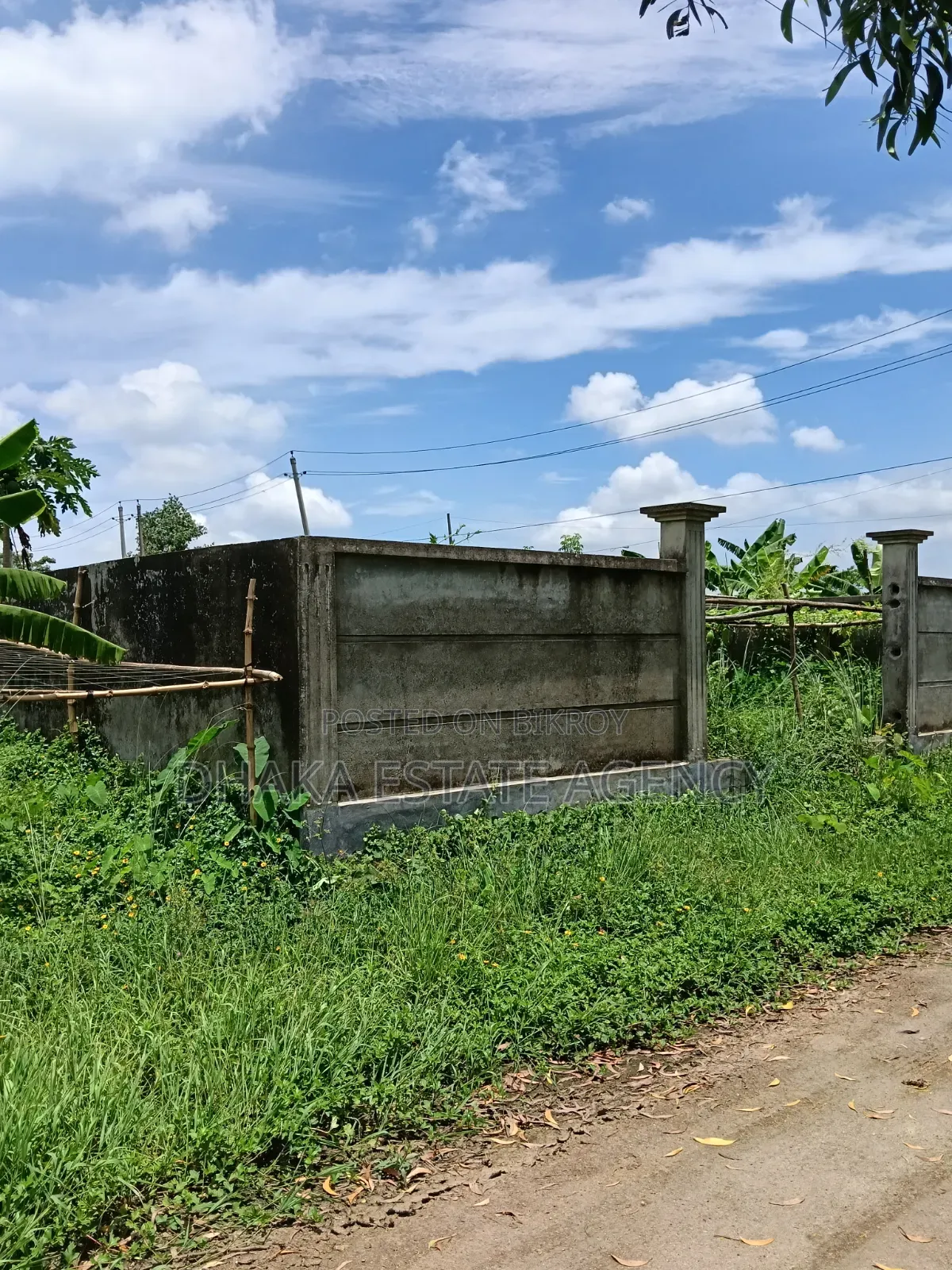 সেক্টর-১০, জরুরি ৫ কাঠা প্লট বিক্রয়