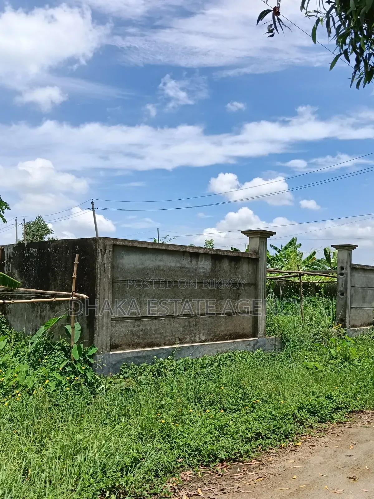 সেক্টর-১০, জরুরি ৫ কাঠা প্লট বিক্রয়