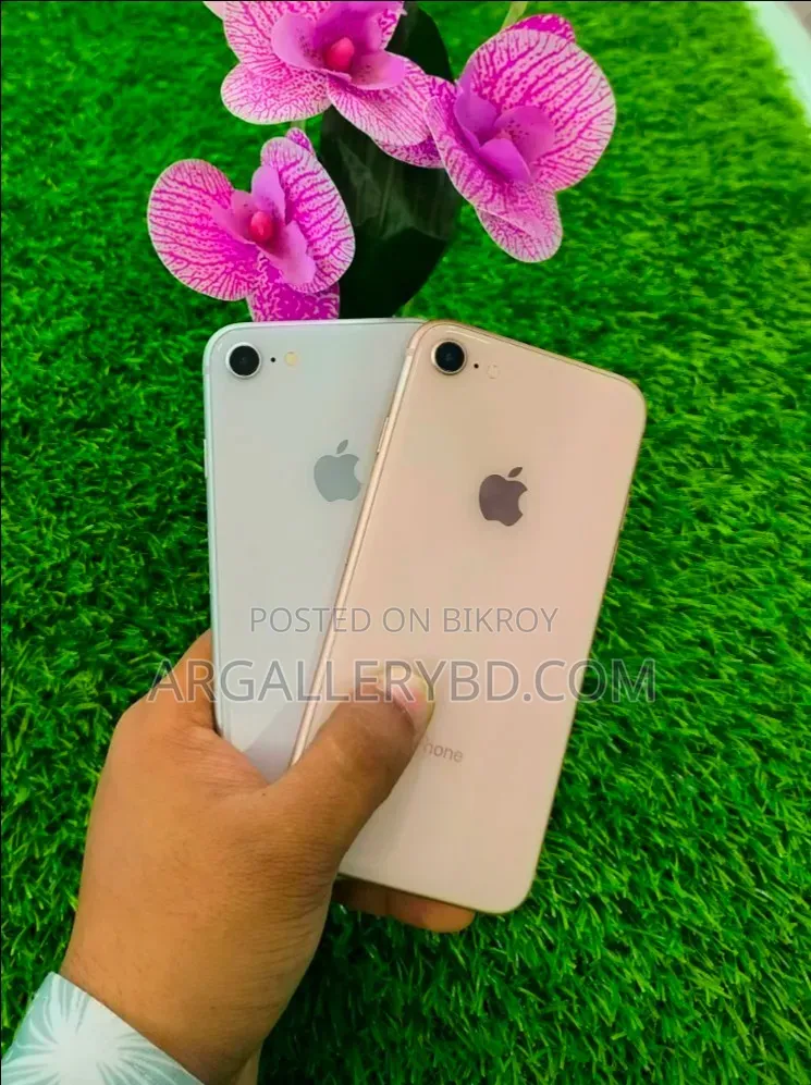 Apple iPhone 8 64 GB Rose Gold