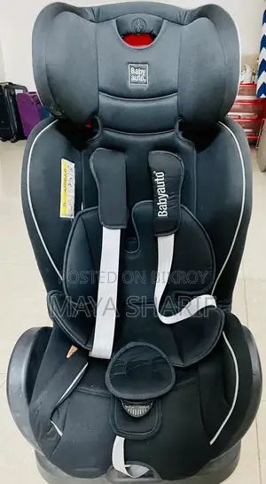 বেবিঅটো রিক্লাইনিং কার সিট বিক্রয়ের জন্য