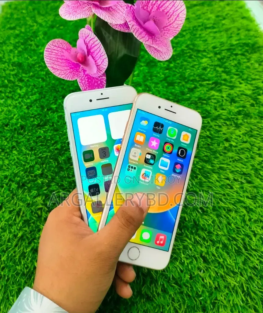 Apple iPhone 8 64 GB Rose Gold