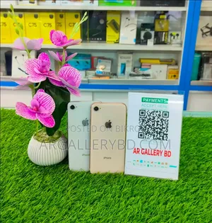 Apple iPhone 8 64 GB Rose Gold
