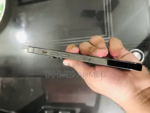 Apple iPhone 13 Pro 128 GB Black