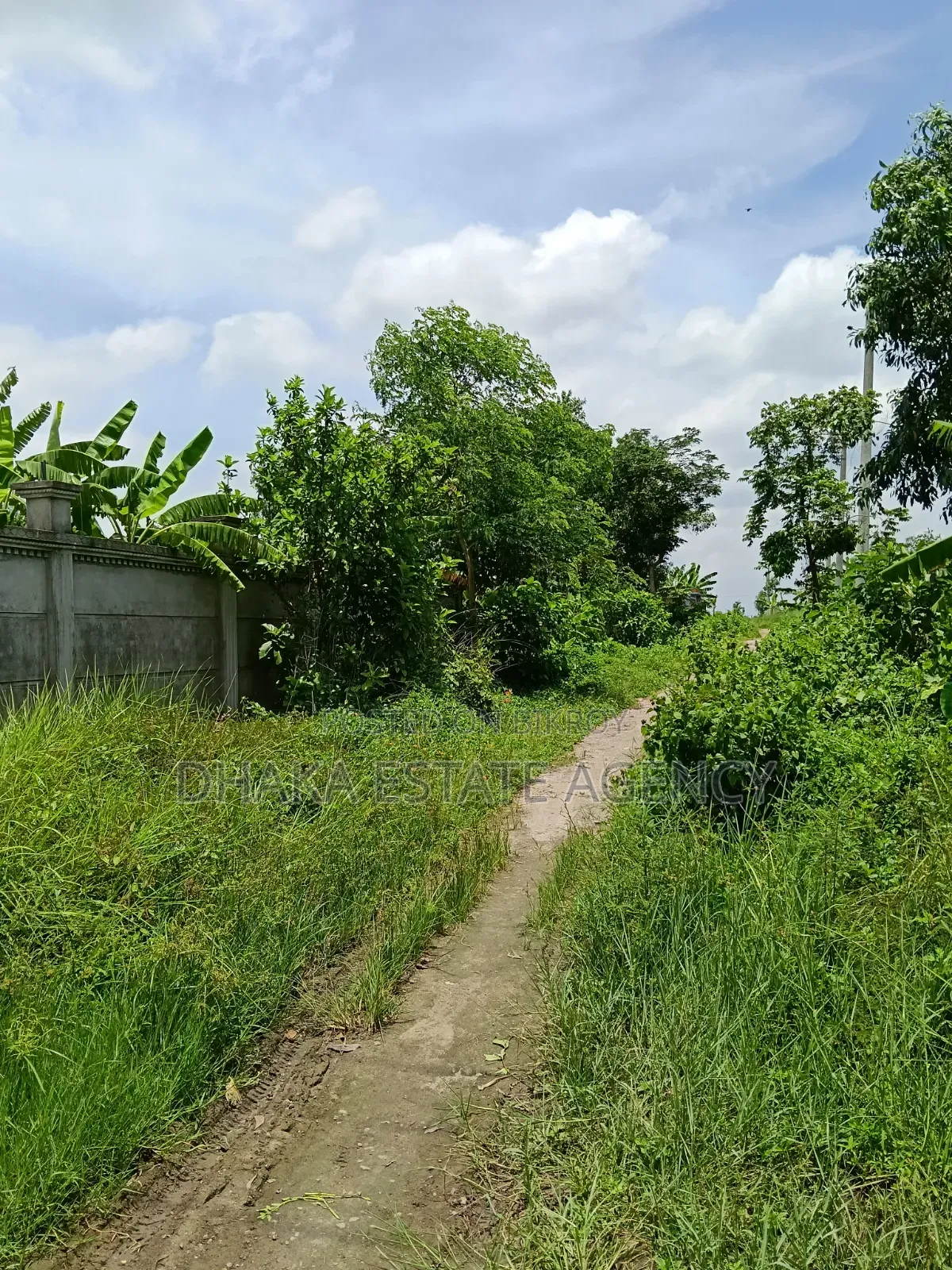 Sector-15, 5 Katha Plot Sale