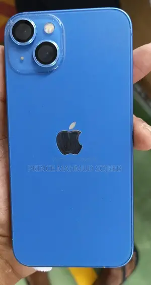 Apple iPhone 13 128 GB Blue