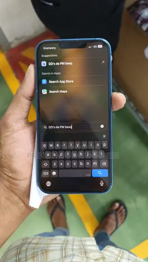 Apple iPhone 13 128 GB Blue