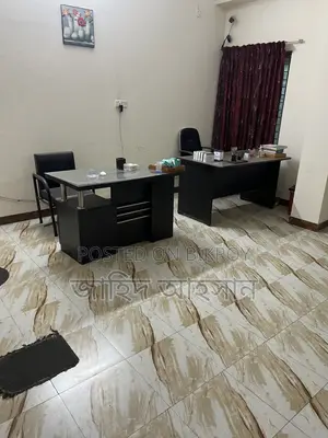 Furnished 1-bedroom Apartment in Muktijoddha Motiur, Mohammadpur for Rent