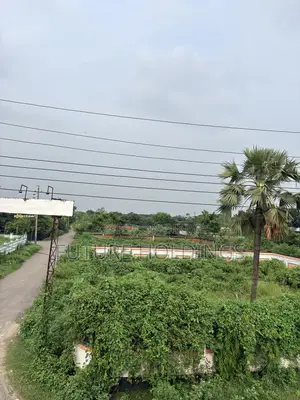দক্ষিণমুখী || ৫ কাঠা || পূর্বাচল ০৮