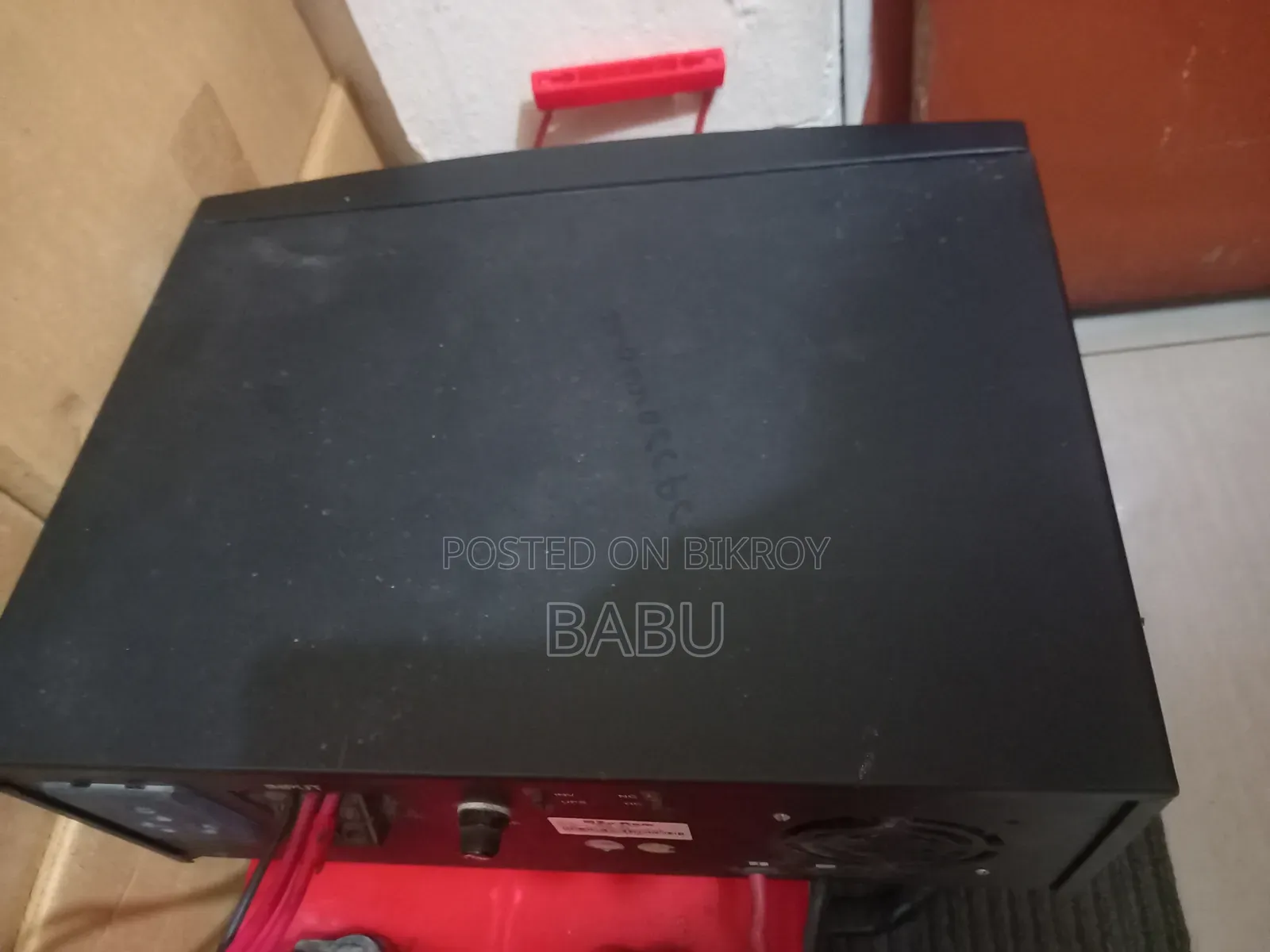 আইপিএস ব্যাটারি বিক্রি