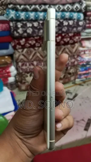 Google Pixel 7 128 GB Green