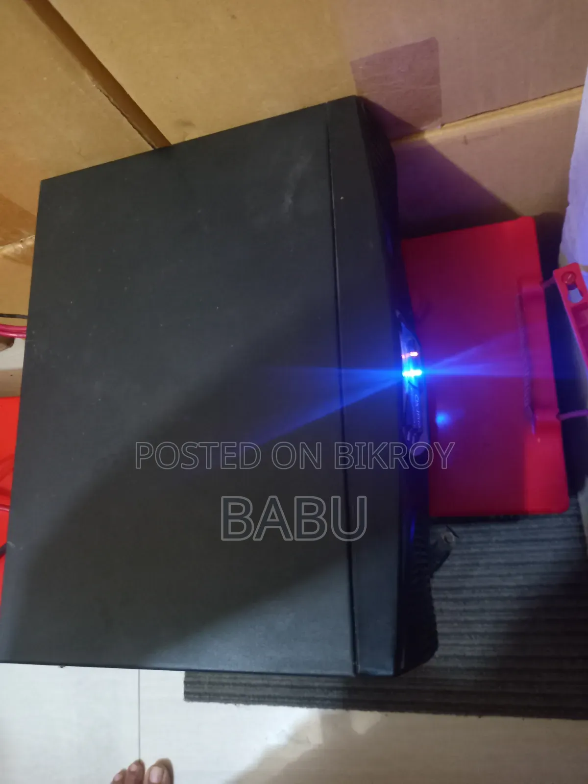 আইপিএস ব্যাটারি বিক্রি